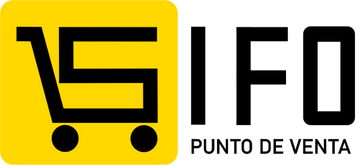 Logo Sifo Punto de venta
